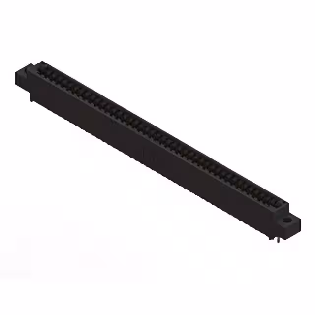 896-043-500-604 EDAC Inc.  Edgeboard Connectors